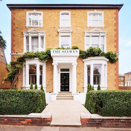 The Selwyn, Richmond Hotel Richmond  Exterior foto
