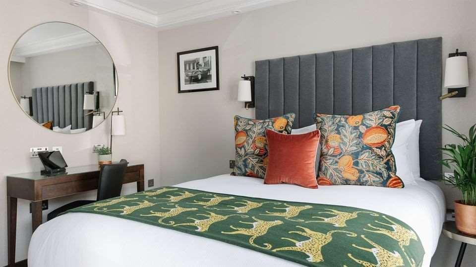The Selwyn, Richmond Hotel Richmond  Quarto foto